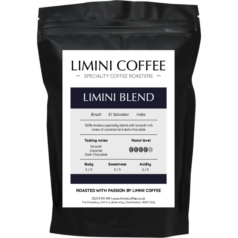 Limini Blend 250g